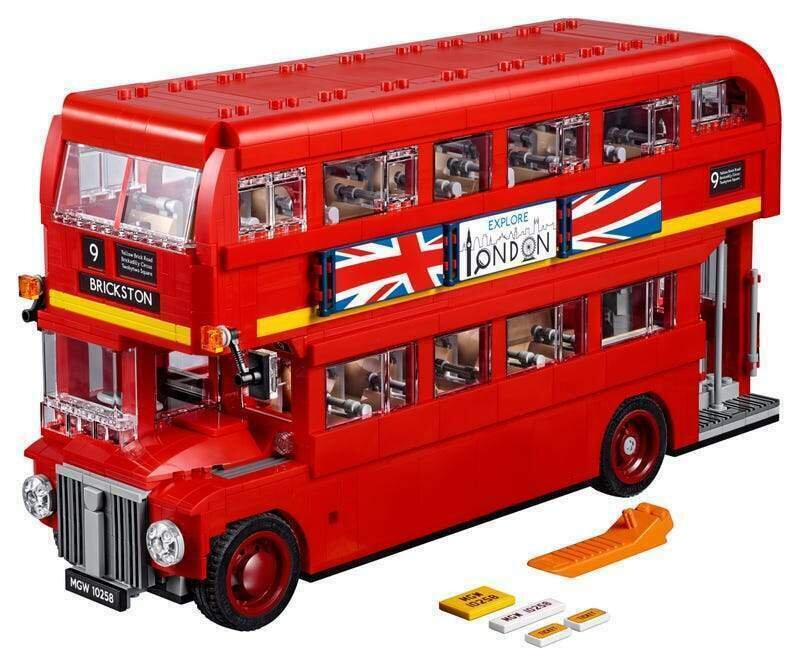 London Bus