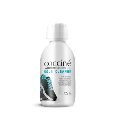 COCCINE zoļu tīrīšanai, bezkrāsains