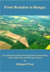 From Brandon to Bungay