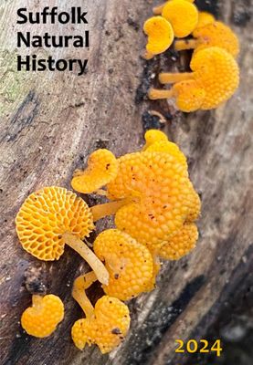 Suffolk Natural History