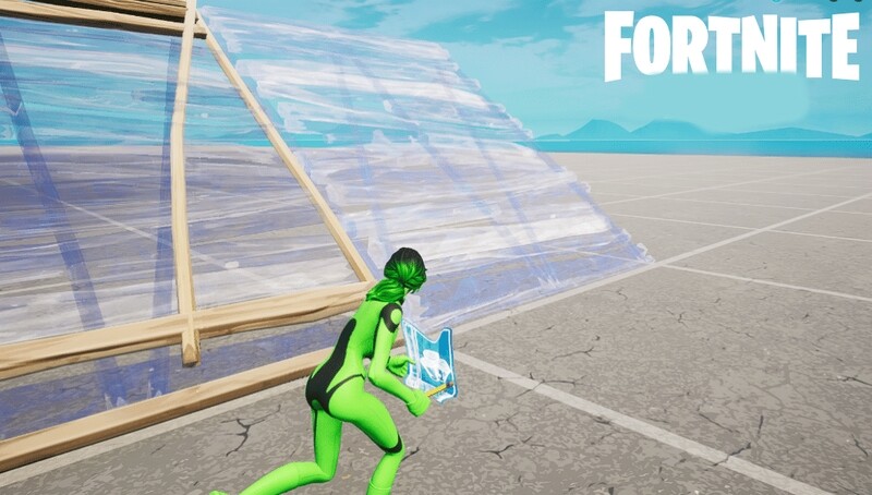 Fortnite double movement on mouse and keyboard