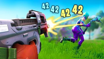 Fortnite Aim Assist ( undetectable )
