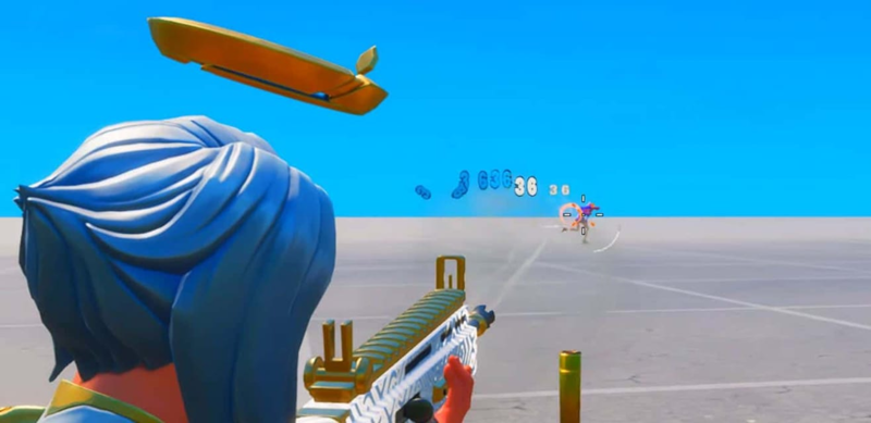 *Undetectable Fortnite Cheat*
Aim Assist on mouse and keyboard.
Full setup.
