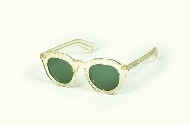 LESCA Lunettes Toro Champagne - LESCA