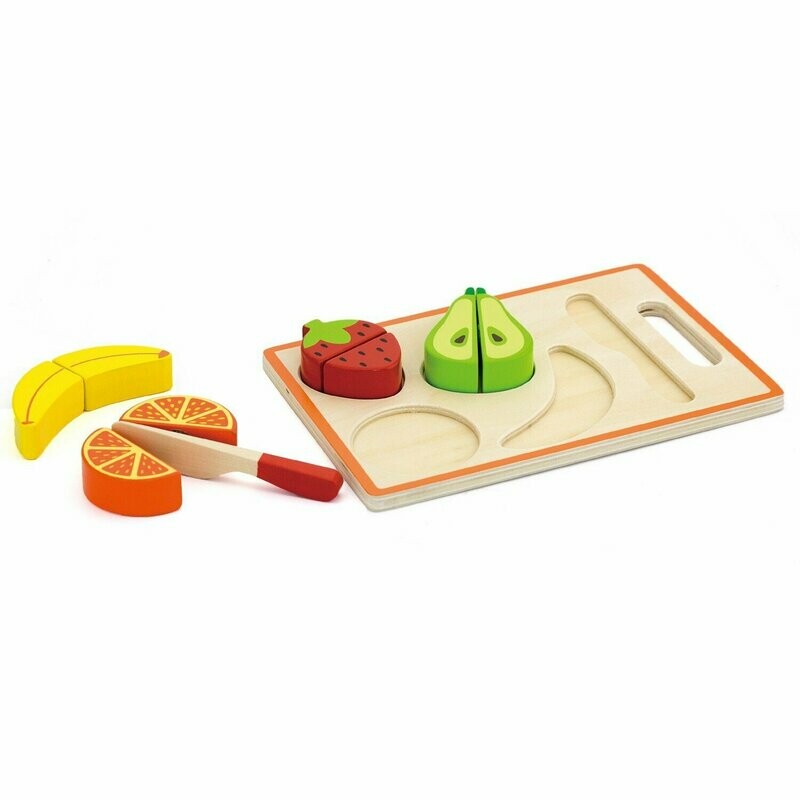Jouet Planche de fruit