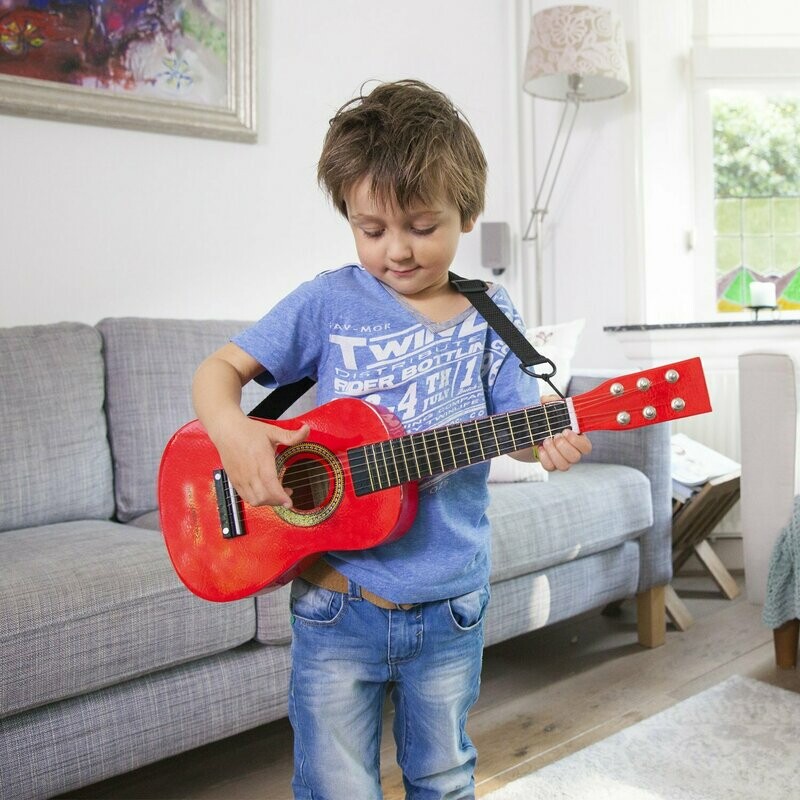 Jouet Guitare