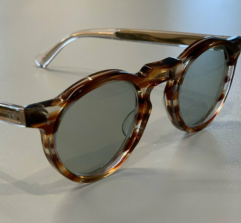 Lunette VINTAGE LESCA