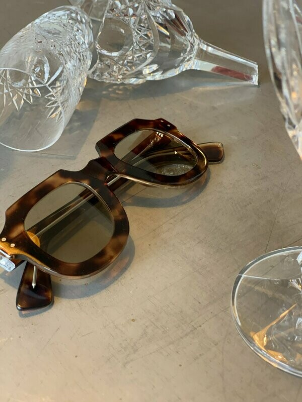 Lunette VINTAGE LESCA