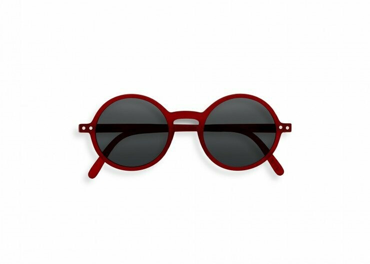 IZIPIZI Junior RED #G