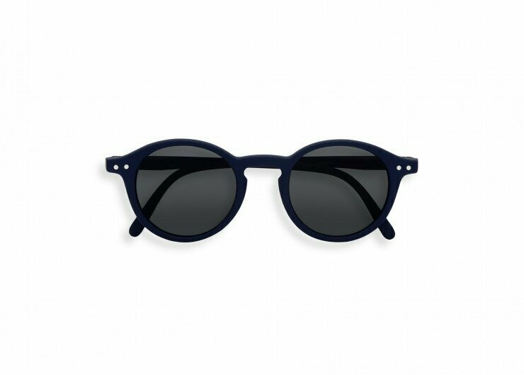 IZIPIZI Junior Navy Blue #D
