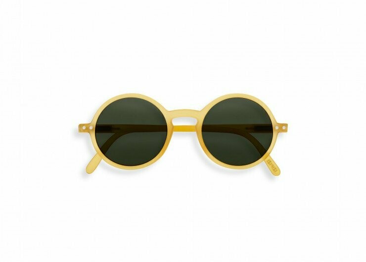IZIPIZI Junior Yellow #G