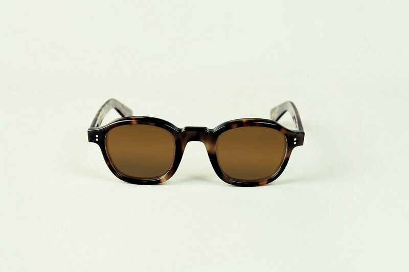 LESCA UPCYCLING Limited Edition
