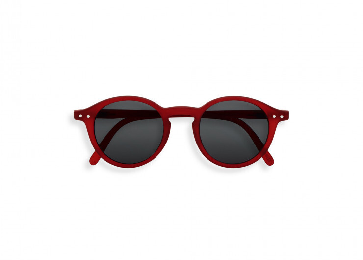 IZIPIZI Junior Red #D