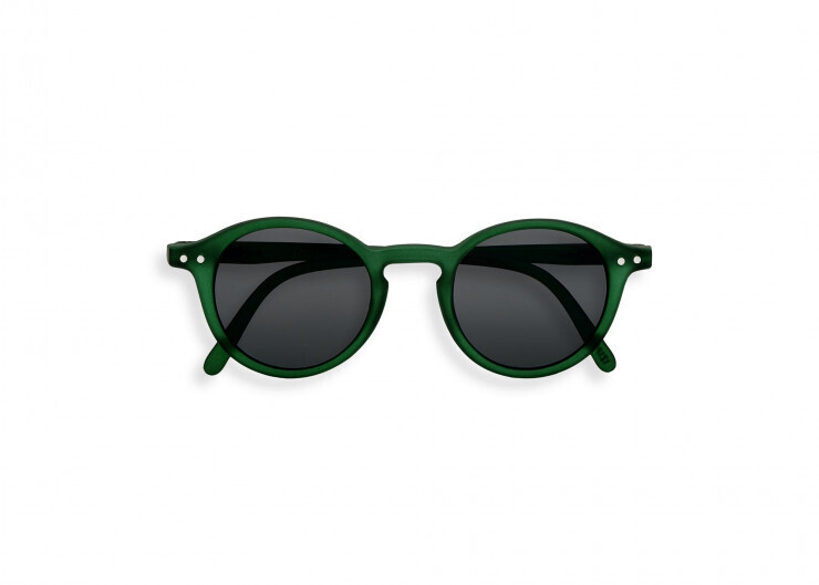 IZIPIZI Junior Green #D