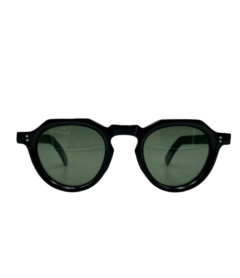 RETROVISION / JAMES BLACK