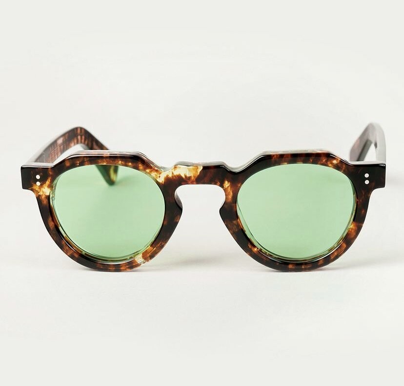 LESCA UPCYCLING Limited Edition