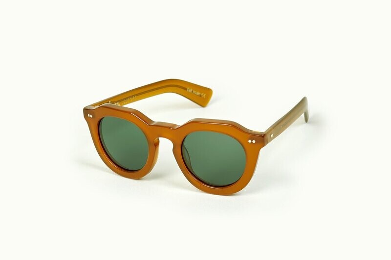 LESCA Lunette Toro Miel - LESCA