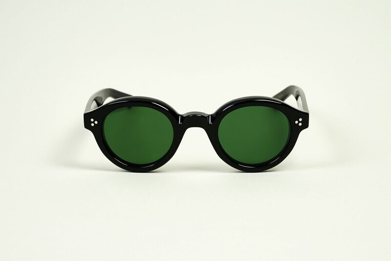 LESCA Lunette CORBS Black - LESCA