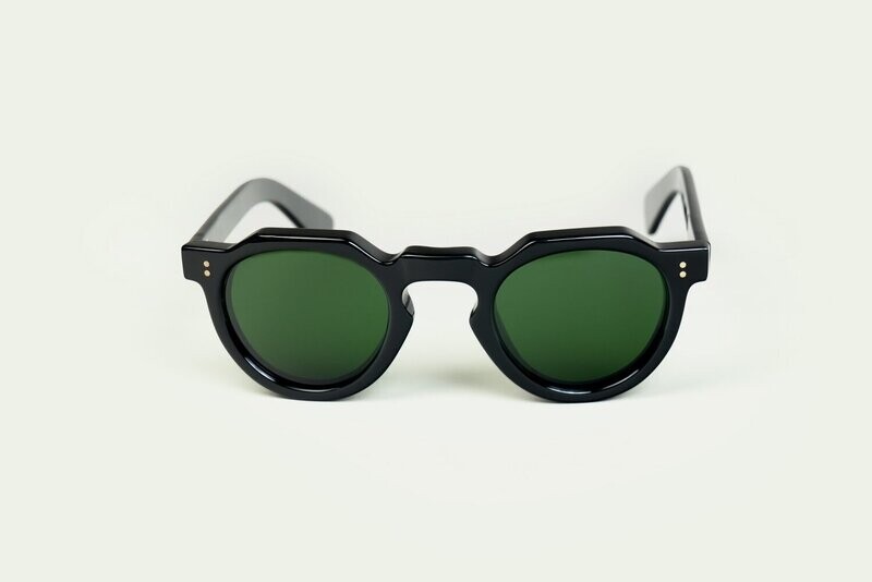 LESCA Lunette Pica Black - LESCA