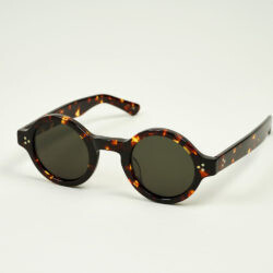 LESCA Lunette BURT Ecaille - LESCA