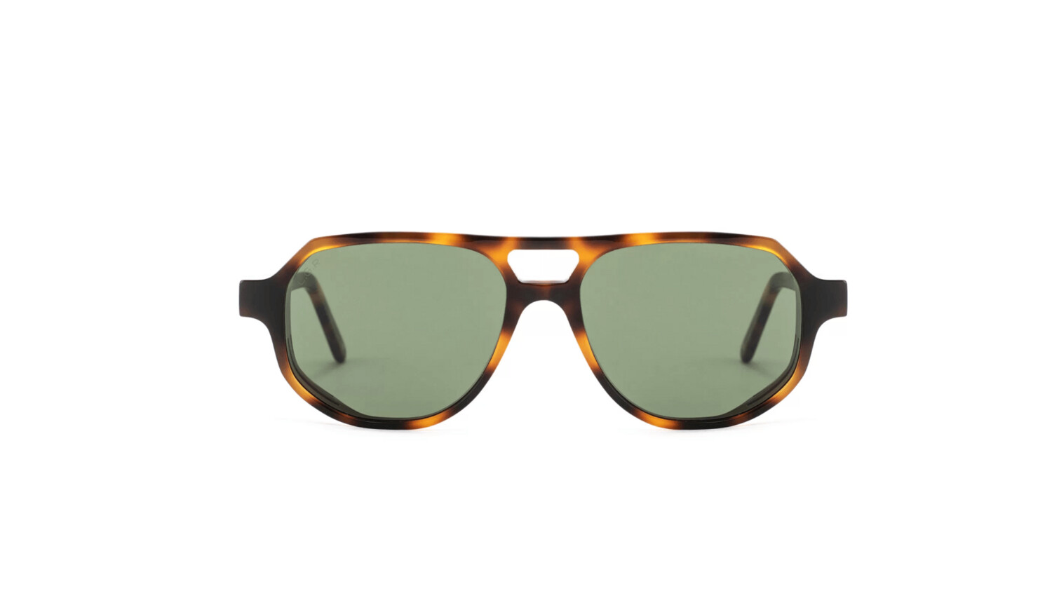L.G.R  ASMARA EXPLORER
Havana Maculato 39 // Green G15