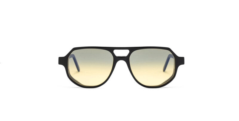 L.G.R  ASMARA EXPLORER
Black 01 // Yellow Gradient Photochromic
