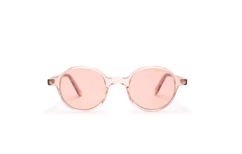 L.G.R  REUNION
Crystal Pink 71 // Pink Photochromic