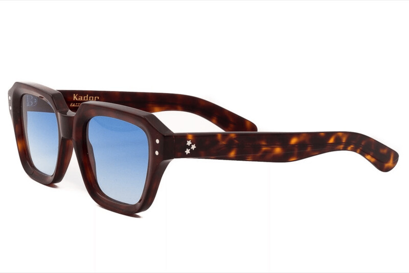 KADOR SMOKE / ECAILLE BLEU DEGRADE
