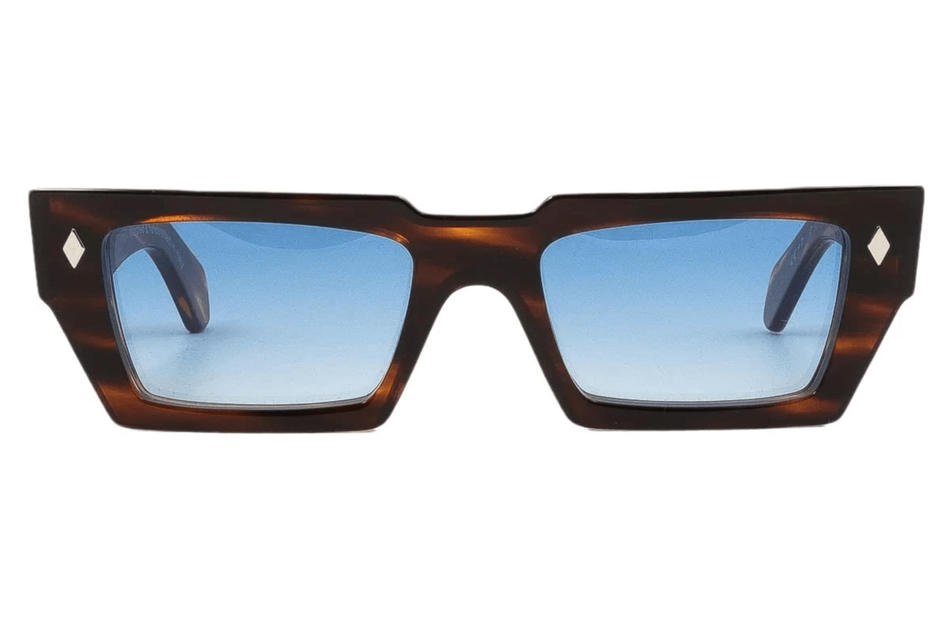 DISCO ECAILLE BLEU DEGRADE