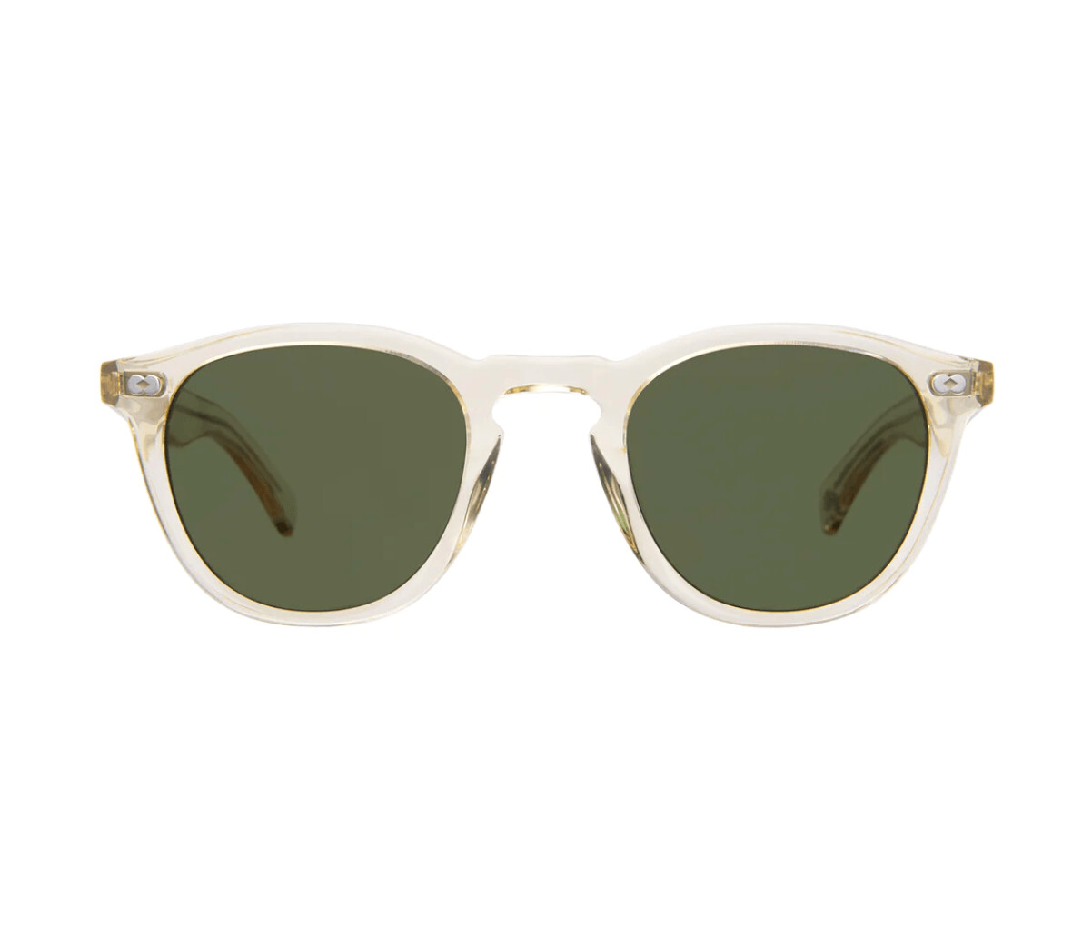 GARRETT LEIGHT Hampton X Sun  Pure glass