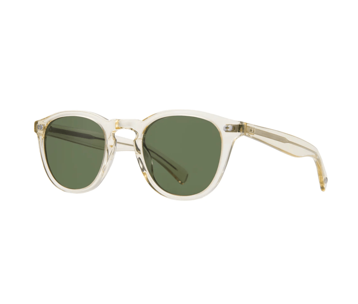 GARRETT LEIGHT Hampton X Sun  Pure glass