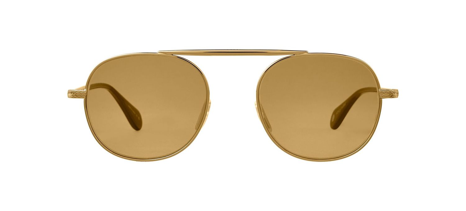 GARRETT LEIGHT Van Buren II SUN col Gold-Douglas Fir/Flat Pure Maple