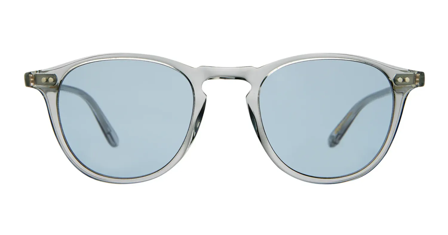 GARRETT LEIGHT Hampton Sun Bio Smoke/Bio Sky