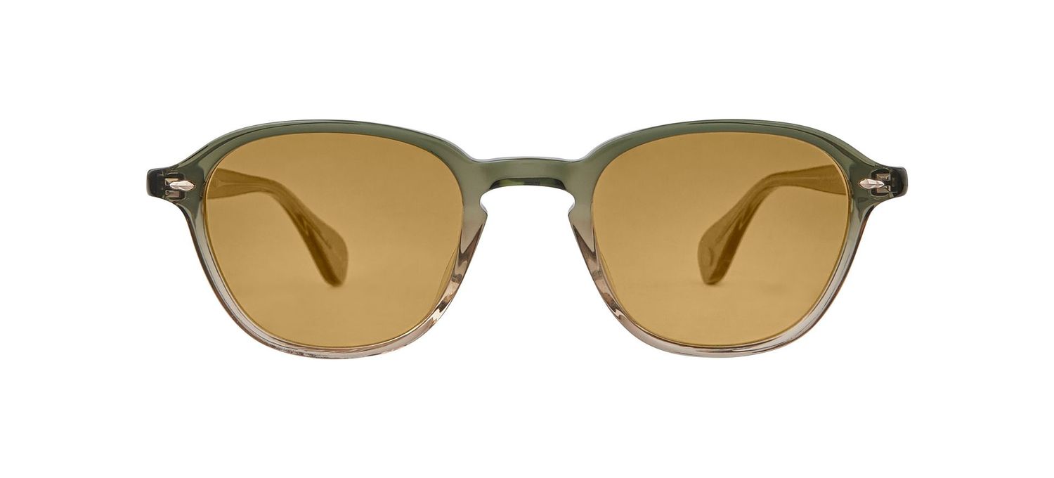 GARRETT LEIGHT Gilbert SUN Cyprus Fade/Pure Maple