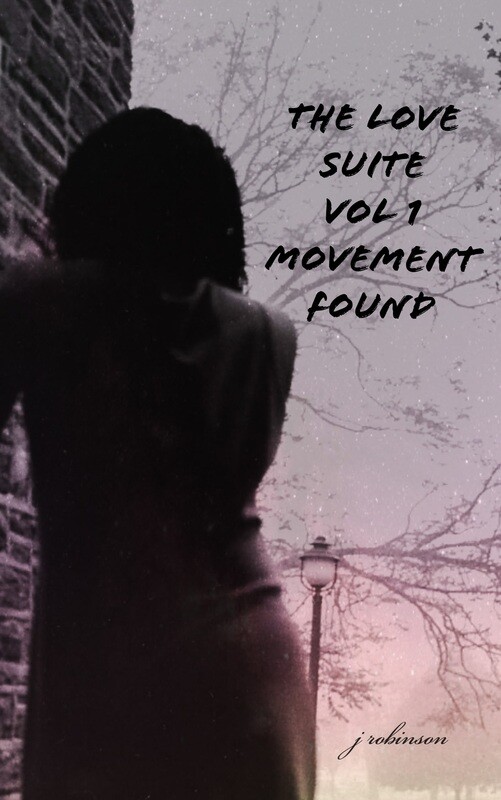 The Love Suite - Vol 1 - Movement Found