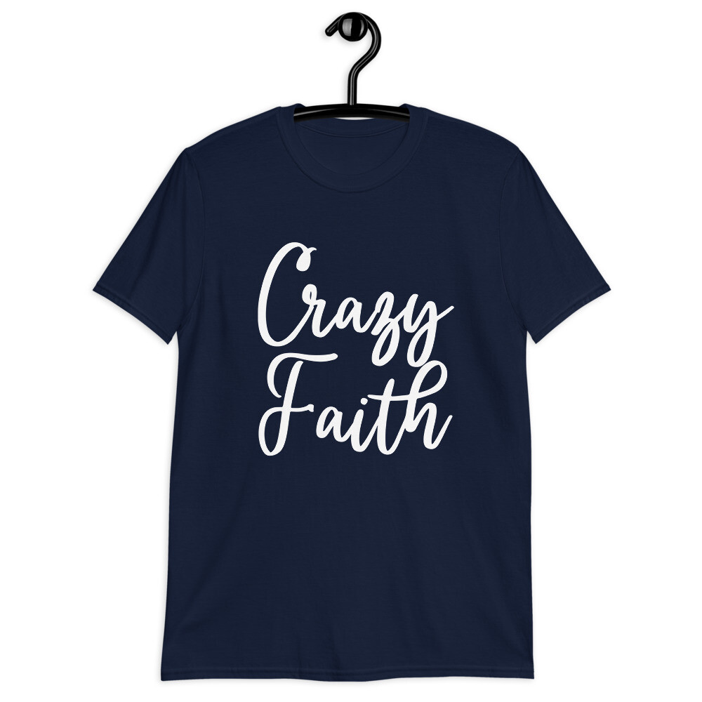 Short-Sleeve Unisex T-Shirt