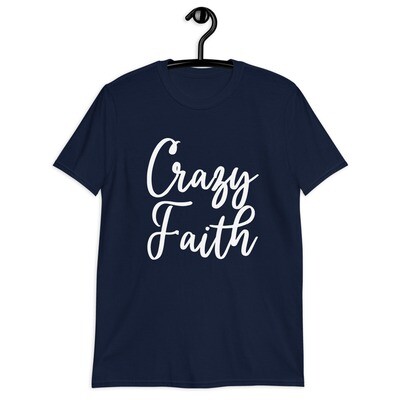 Short-Sleeve Unisex T-Shirt