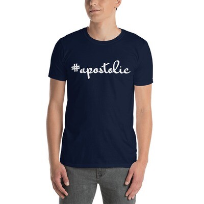 Apostolic Unisex T-Shirt