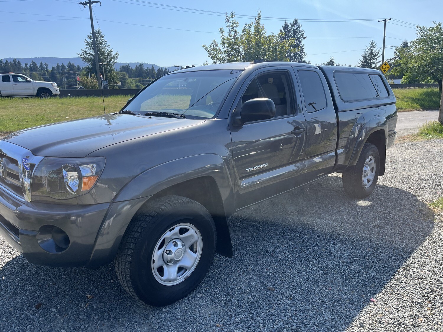 Amazing Toyota Tacoma 4 Cylinder Manual Transmission Gallery