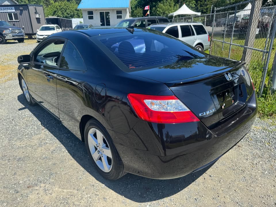 2006 Honda Civic