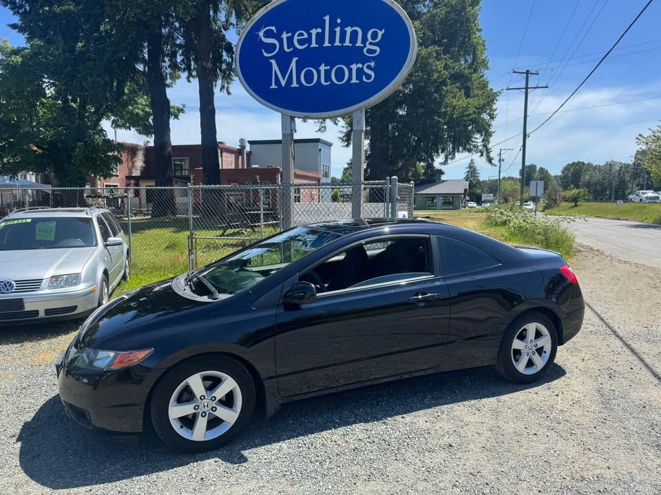 2006 Honda Civic