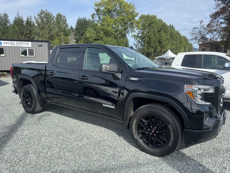2021 GMC Sierra 1500 Duramax Diesel