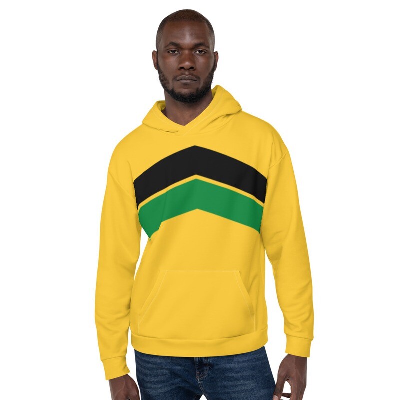 G4P Unisex Hoodie perfect for wrapping yourself into on a chilly evening!