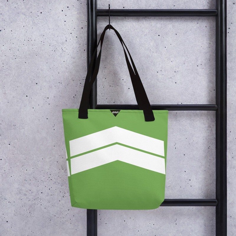 G4P Tote bag spacious and trendy