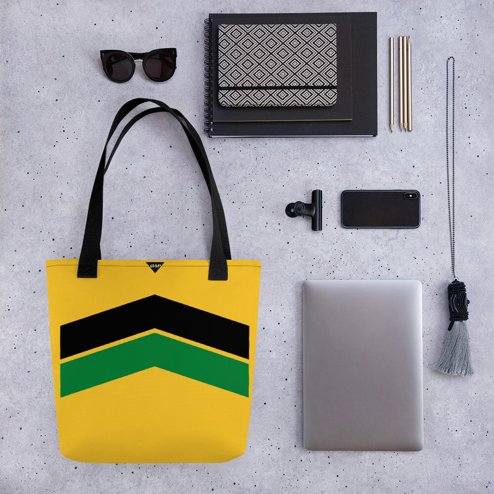 G4P Tote bag spacious and trendy