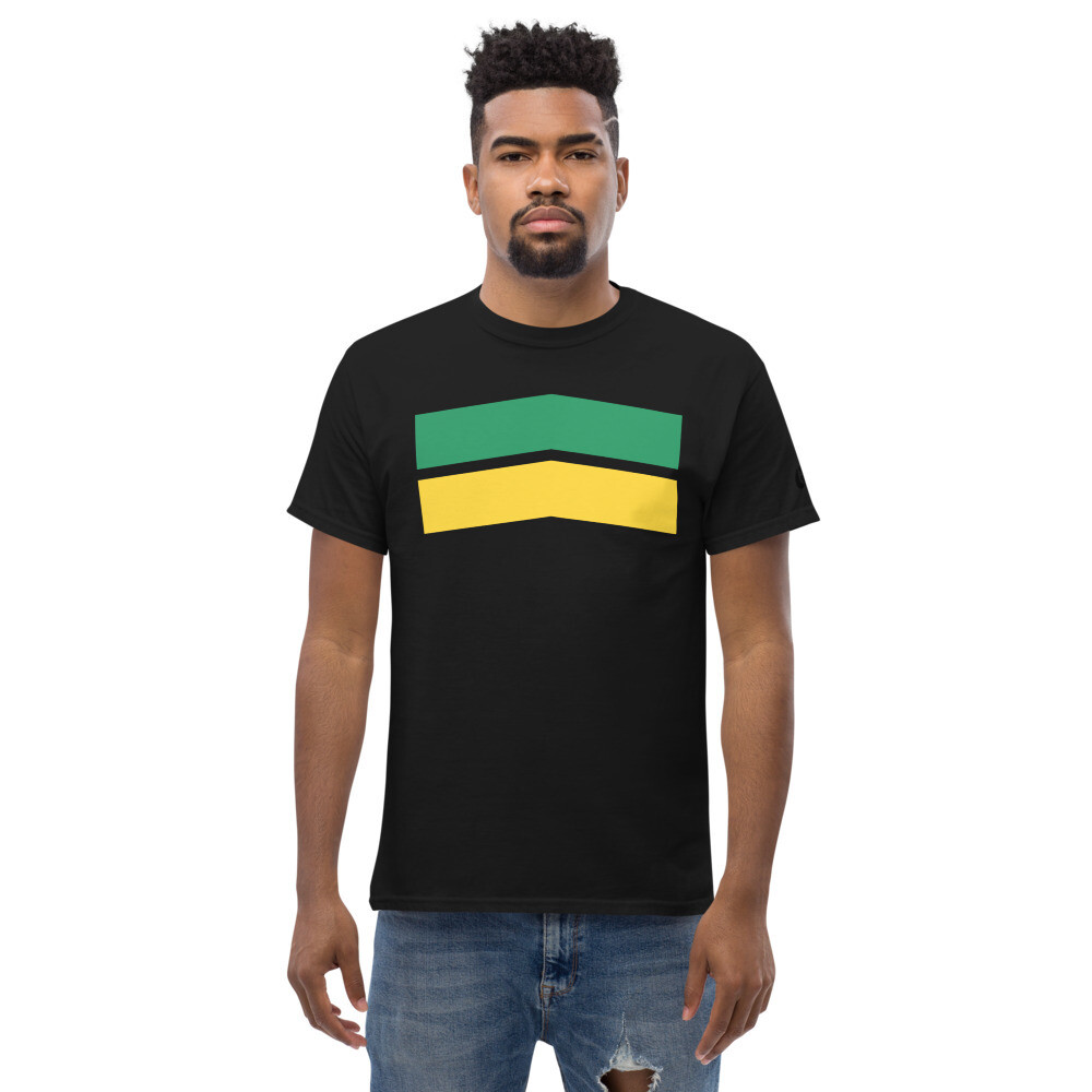 G4P Men&#39;s heavyweight tee