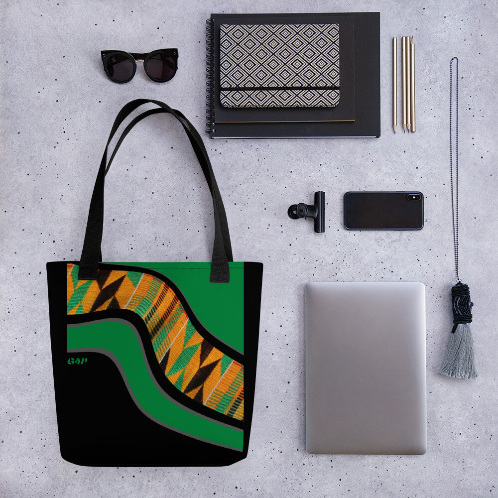 G4P A spacious and trendy Tote bag