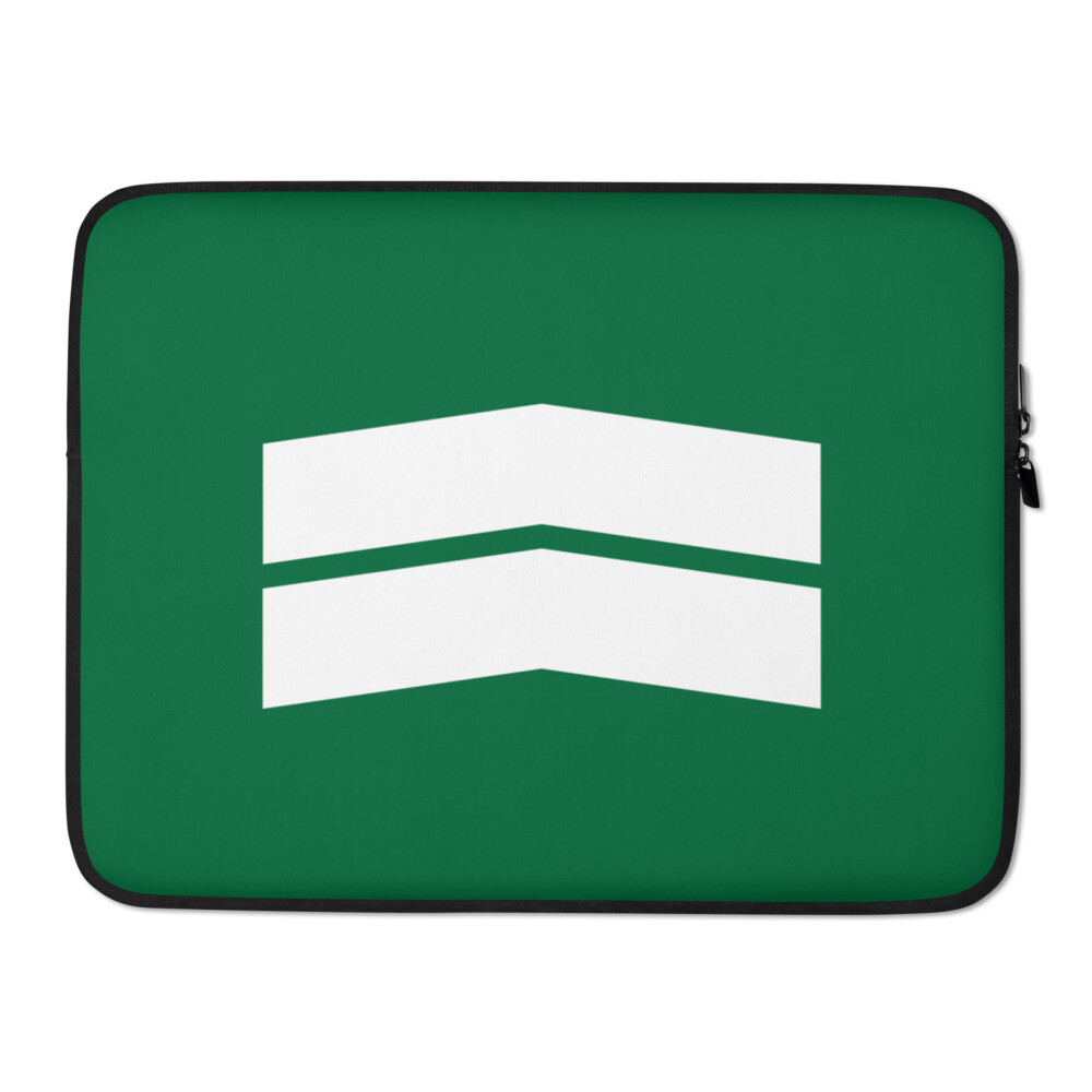 G4P Laptop Sleeve spacious and trendy
