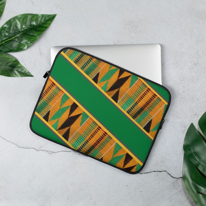 G4P Laptop Sleeve Protect your laptop in style—get this snug