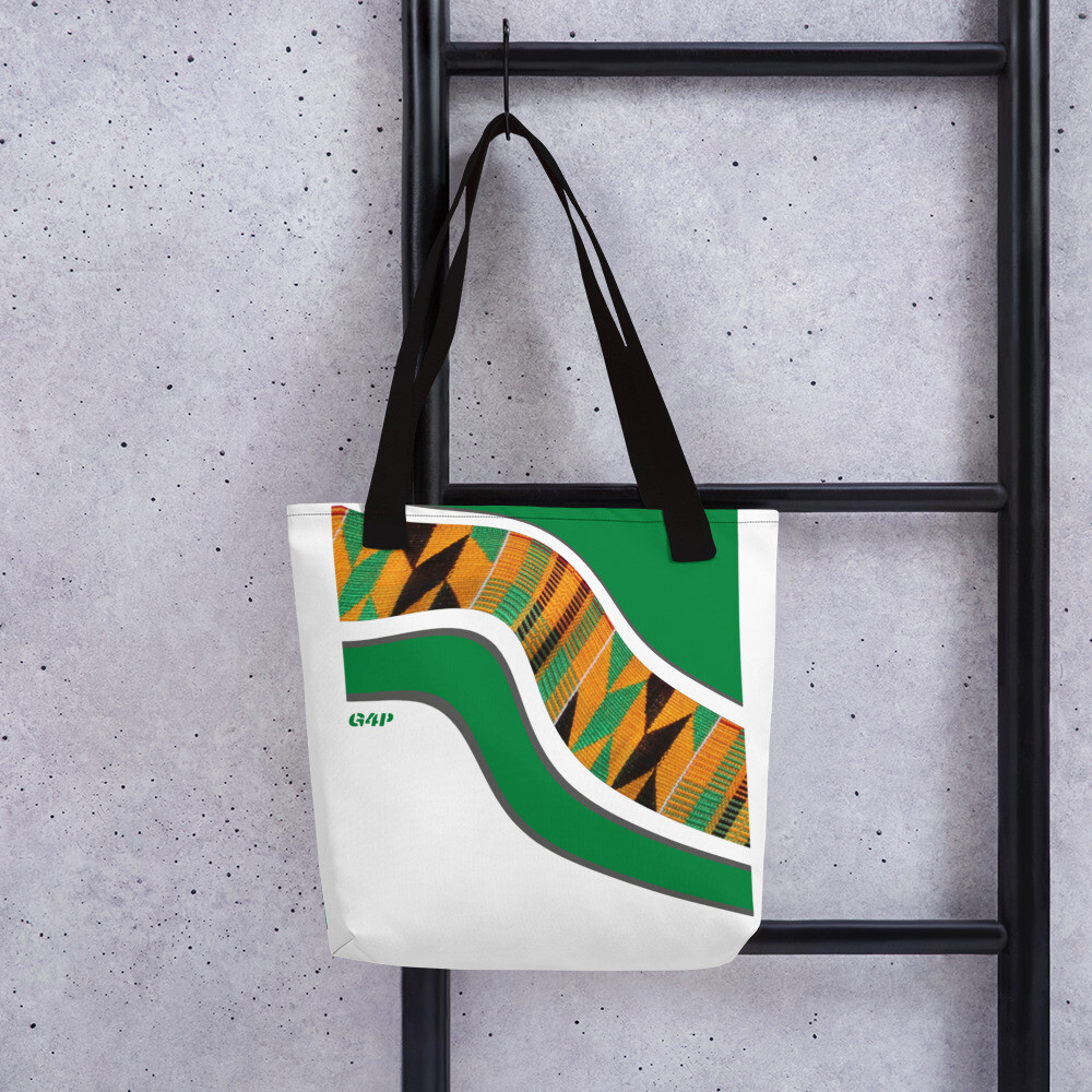 G4P Tote bag spacious and trendy